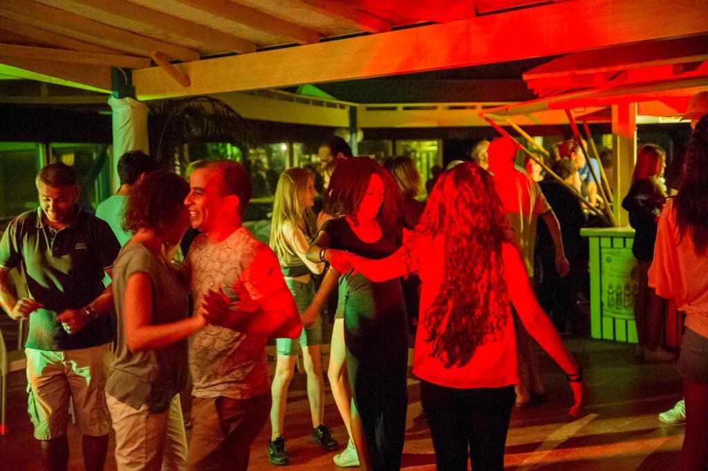 Goelia Le Village Club Marin Пор-ла-Нувель Екстер'єр фото