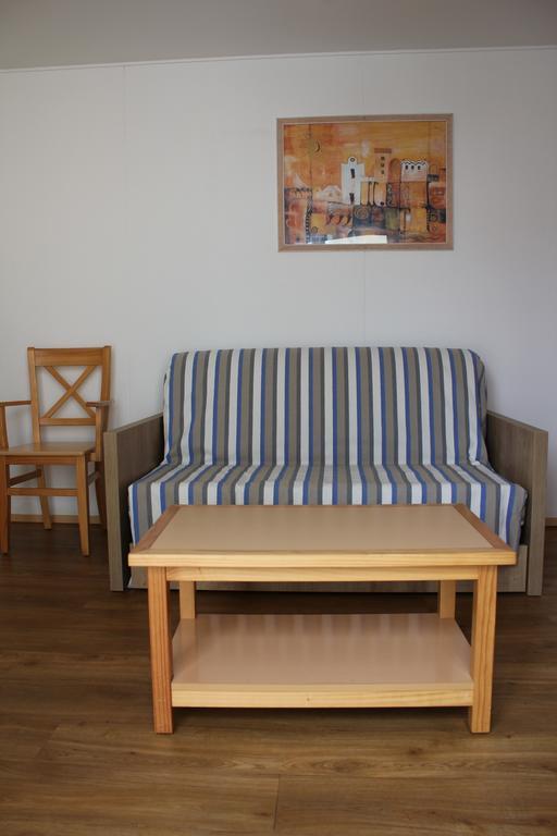 Goelia Le Village Club Marin Пор-ла-Нувель Екстер'єр фото