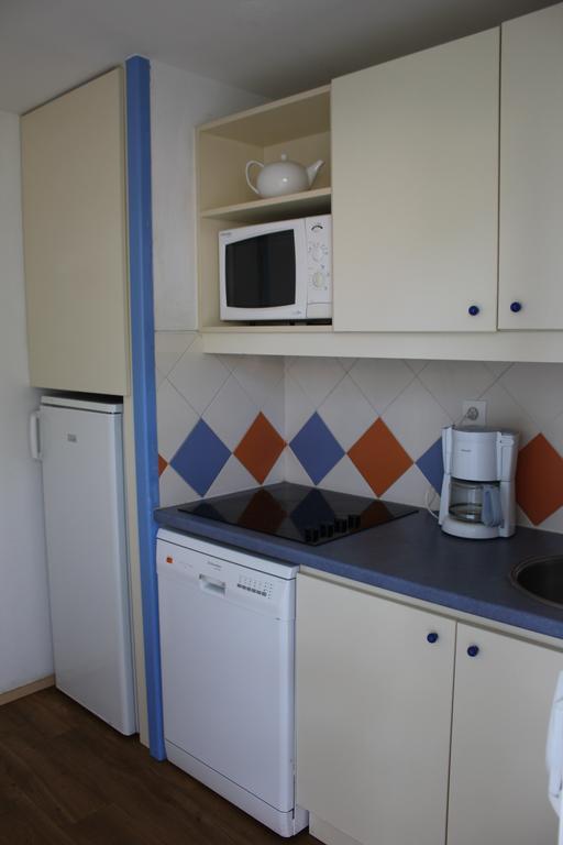 Goelia Le Village Club Marin Пор-ла-Нувель Екстер'єр фото