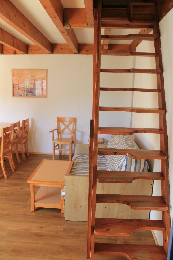 Goelia Le Village Club Marin Пор-ла-Нувель Екстер'єр фото